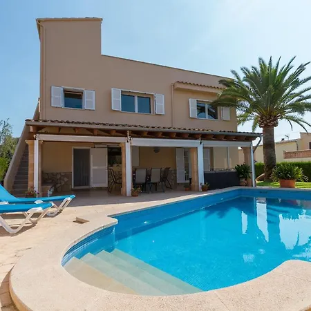 Вилла Alzina By Mallorca Selection