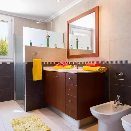 Willa C103 Alzina By Mallorca Selection Cala Millor (Mallorca)