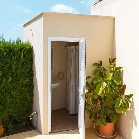 فيلة C103 Alzina By Mallorca Selection كالا مييور