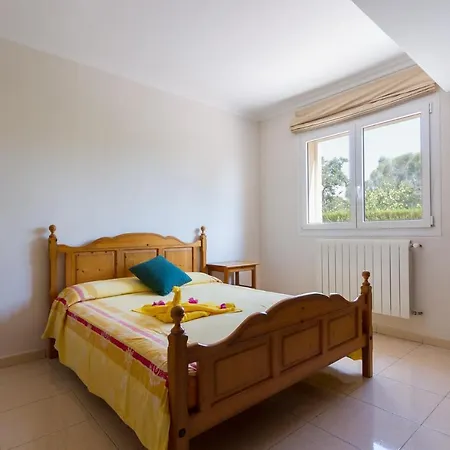 Willa C103 Alzina By Mallorca Selection Cala Millor (Mallorca)