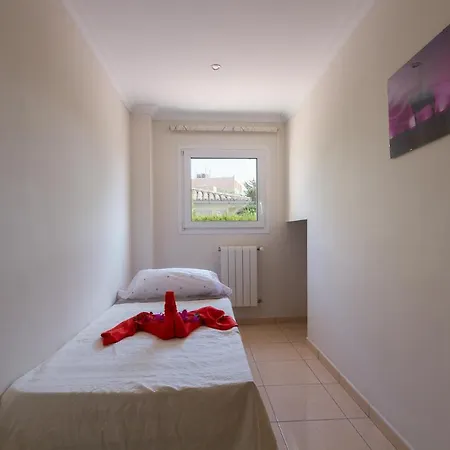 C103 Alzina By Mallorca Selection Cala Millor (Mallorca)