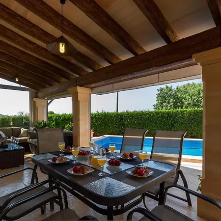 C103 Alzina By Mallorca Selection Cala Millor (Mallorca)