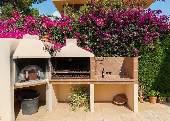 C103 Alzina By Mallorca Selection Villa *