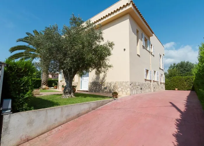 Villa C103 Alzina By Mallorca Selection *