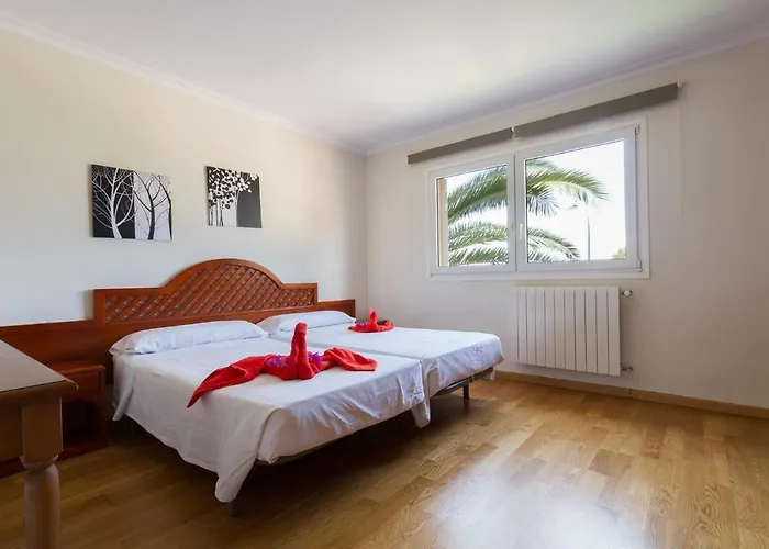 C103 Alzina By Mallorca Selection *