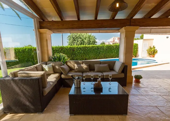 C103 Alzina By Mallorca Selection * Cala Millor (Mallorca)