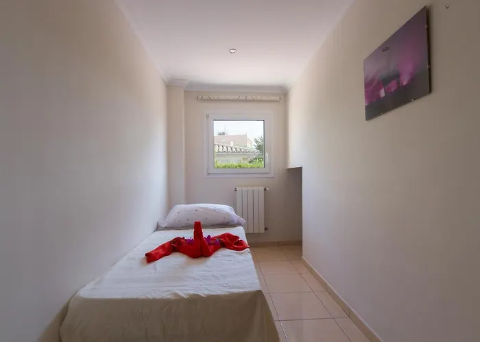 C103 Alzina By Mallorca Selection Cala Millor (Mallorca)