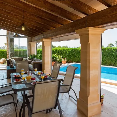 C103 Alzina By Mallorca Selection