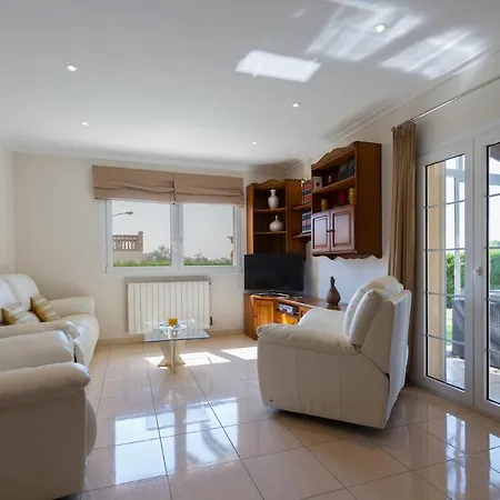 C103 Alzina By Mallorca Selection Villa