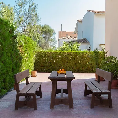 C103 Alzina By Mallorca Selection Villa *