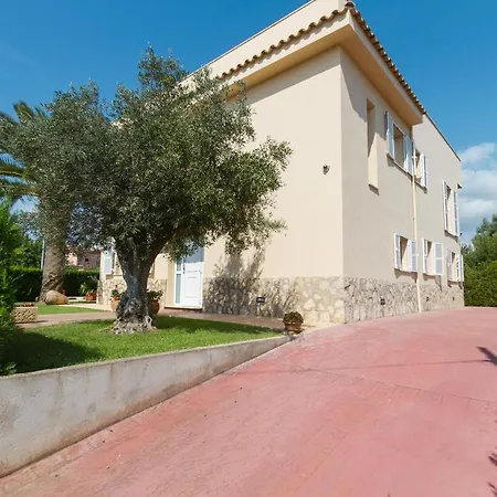 Villa C103 Alzina By Mallorca Selection *