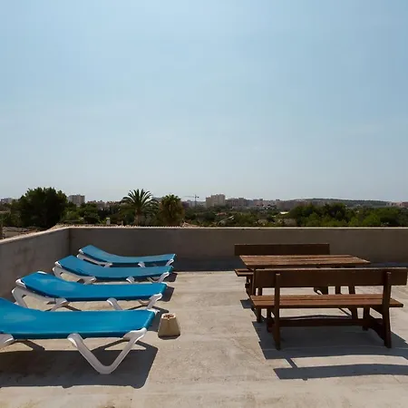 Alzina By Mallorca Selection Willa Cala Millor (Mallorca)