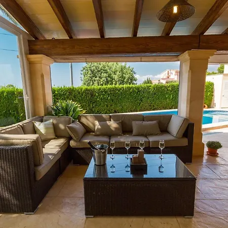Alzina By Mallorca Selection * Cala Millor (Mallorca)