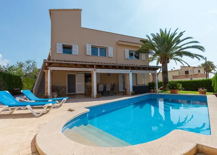 Villa C103 Alzina By Mallorca Selection