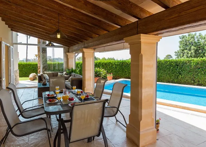 C103 Alzina By Mallorca Selection