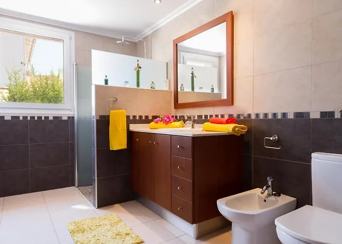 Villa C103 Alzina By Mallorca Selection Cala Millor (Mallorca)