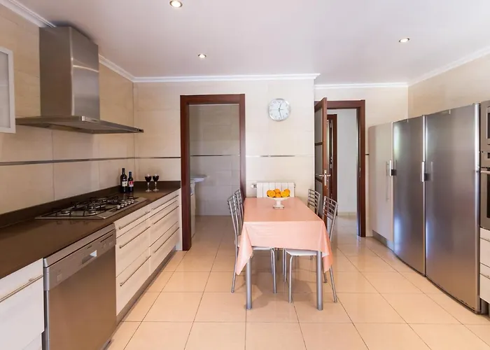 C103 Alzina By Mallorca Selection Villa