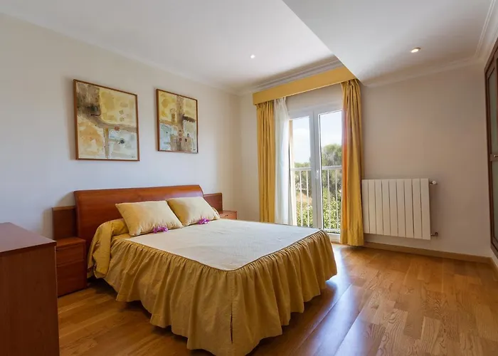 C103 Alzina By Mallorca Selection Cala Millor (Mallorca)