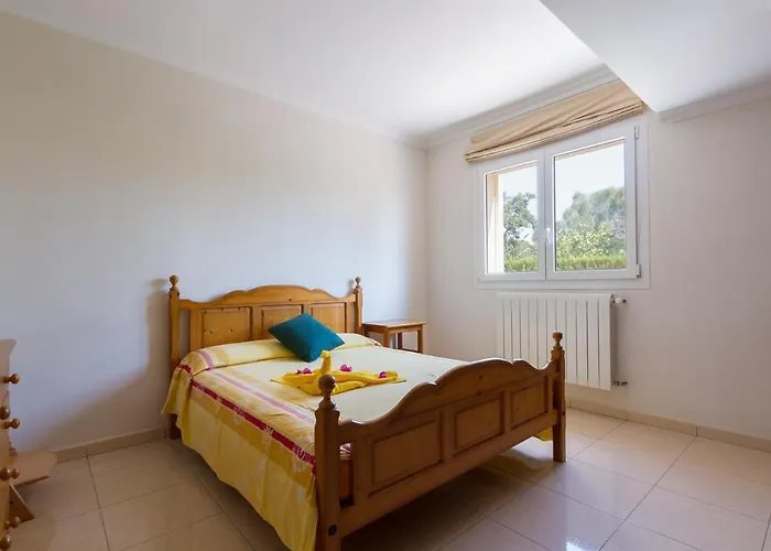 Villa C103 Alzina By Mallorca Selection Cala Millor (Mallorca)