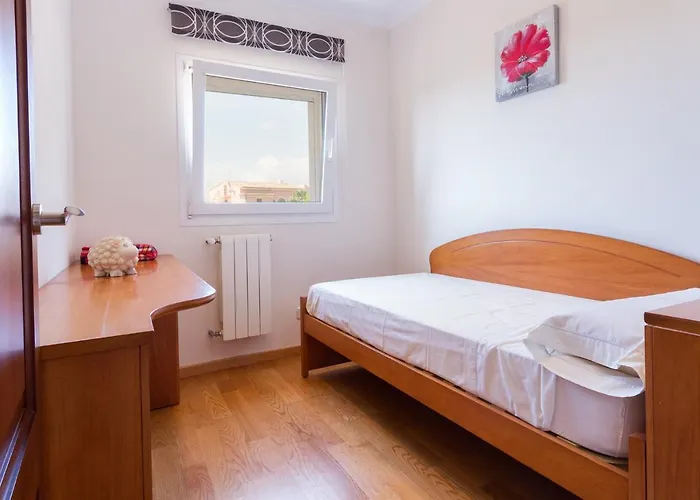 C103 Alzina By Mallorca Selection Villa