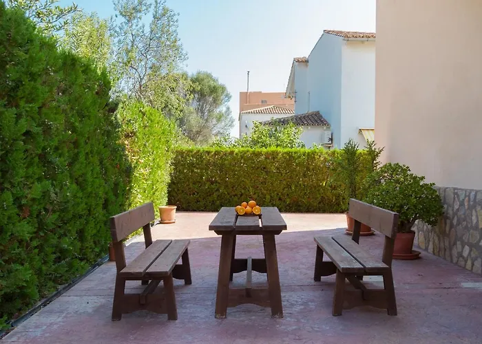 C103 Alzina By Mallorca Selection Villa *