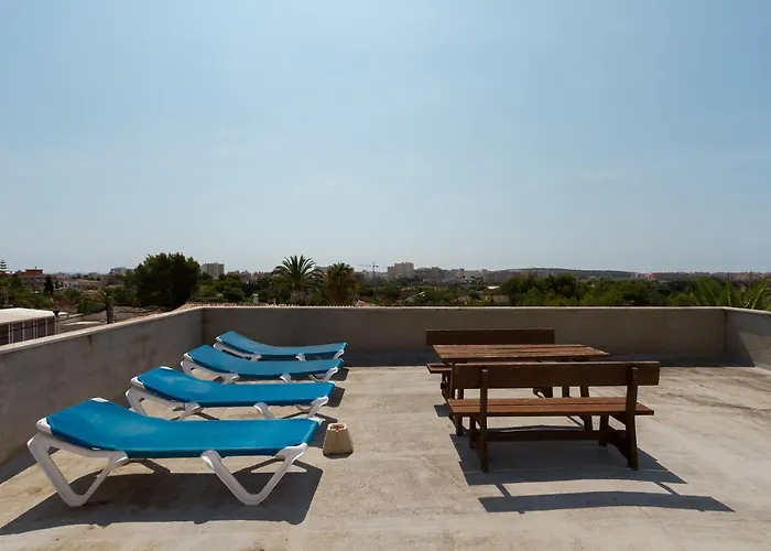 C103 Alzina By Mallorca Selection Villa Cala Millor (Mallorca)