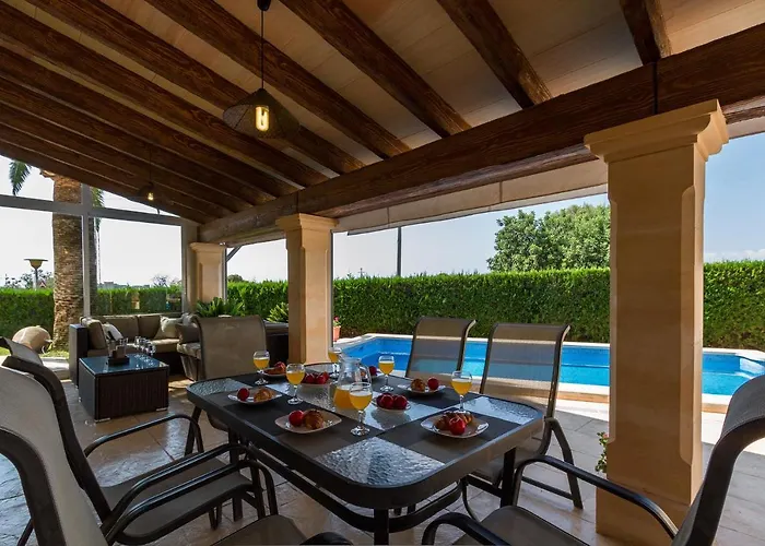 C103 Alzina By Mallorca Selection Cala Millor (Mallorca)