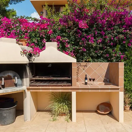 Alzina By Mallorca Selection Villa *
