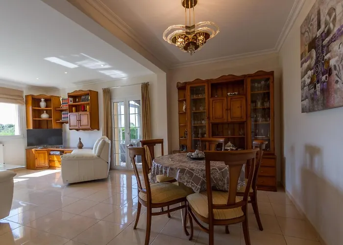 C103 Alzina By Mallorca Selection Villa